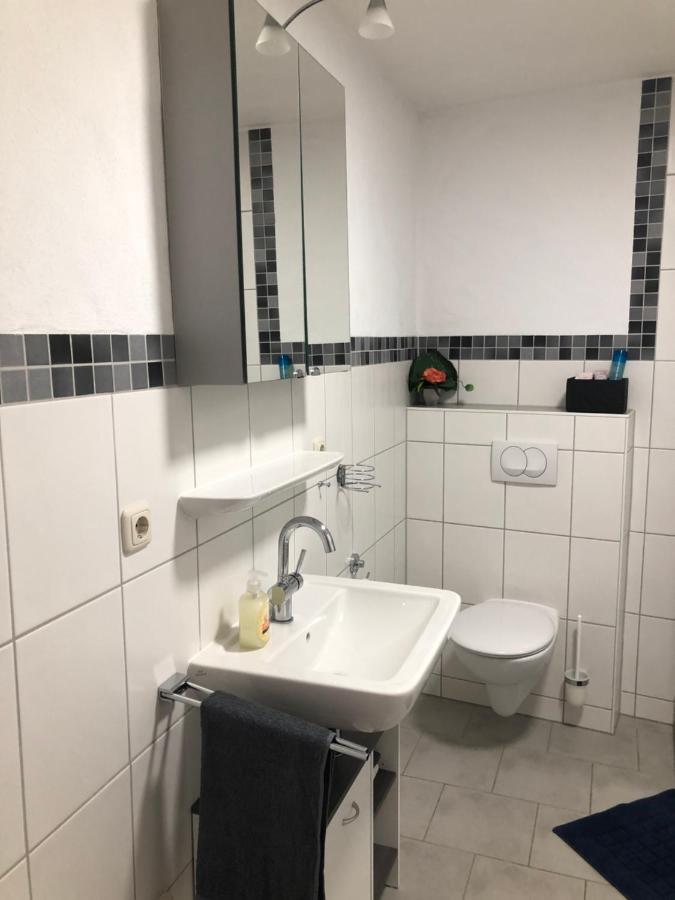 Ferienwohnung Dunja Bullay Luaran gambar