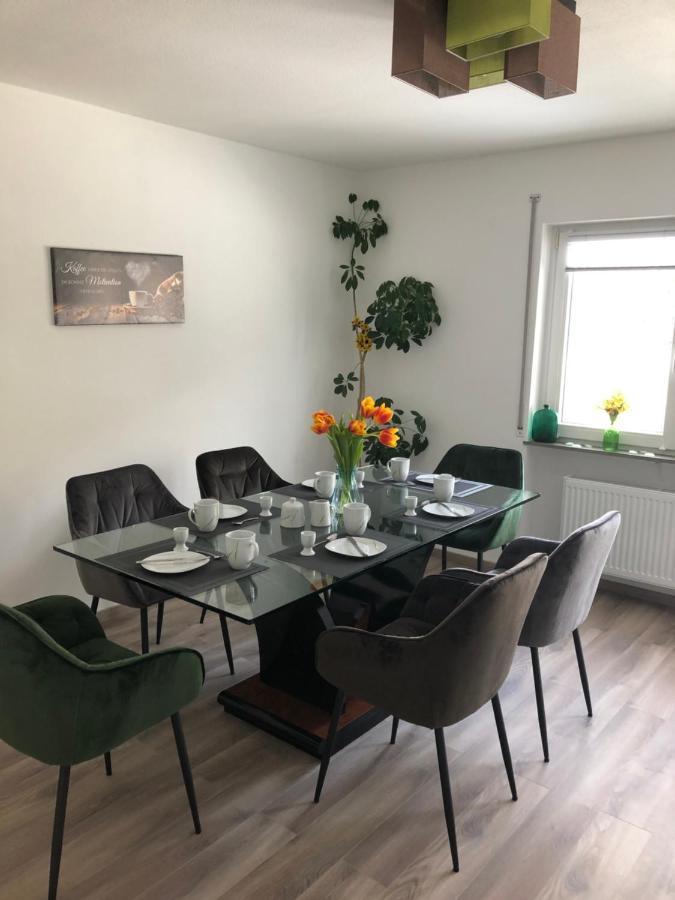 Ferienwohnung Dunja Bullay Luaran gambar