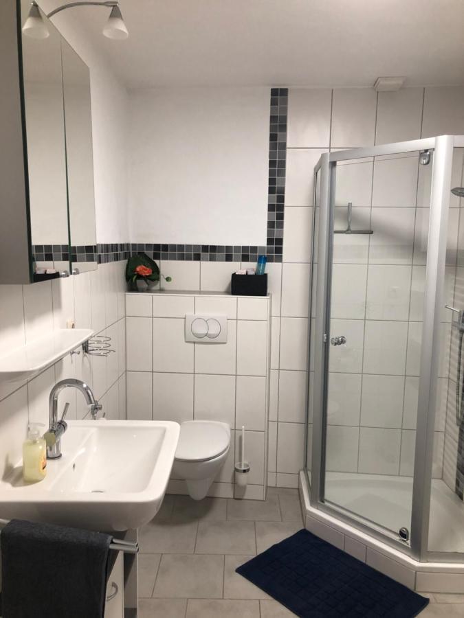 Ferienwohnung Dunja Bullay Luaran gambar