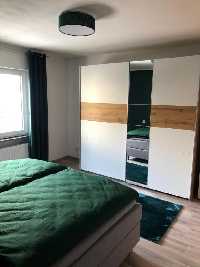 Ferienwohnung Dunja Bullay Luaran gambar