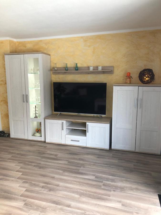 Ferienwohnung Dunja Bullay Luaran gambar