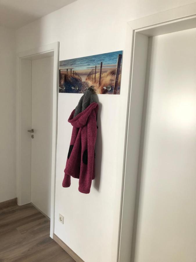 Ferienwohnung Dunja Bullay Luaran gambar