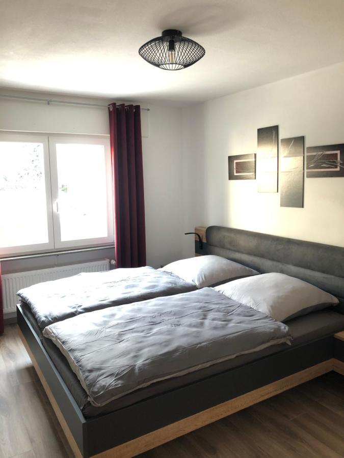 Ferienwohnung Dunja Bullay Luaran gambar