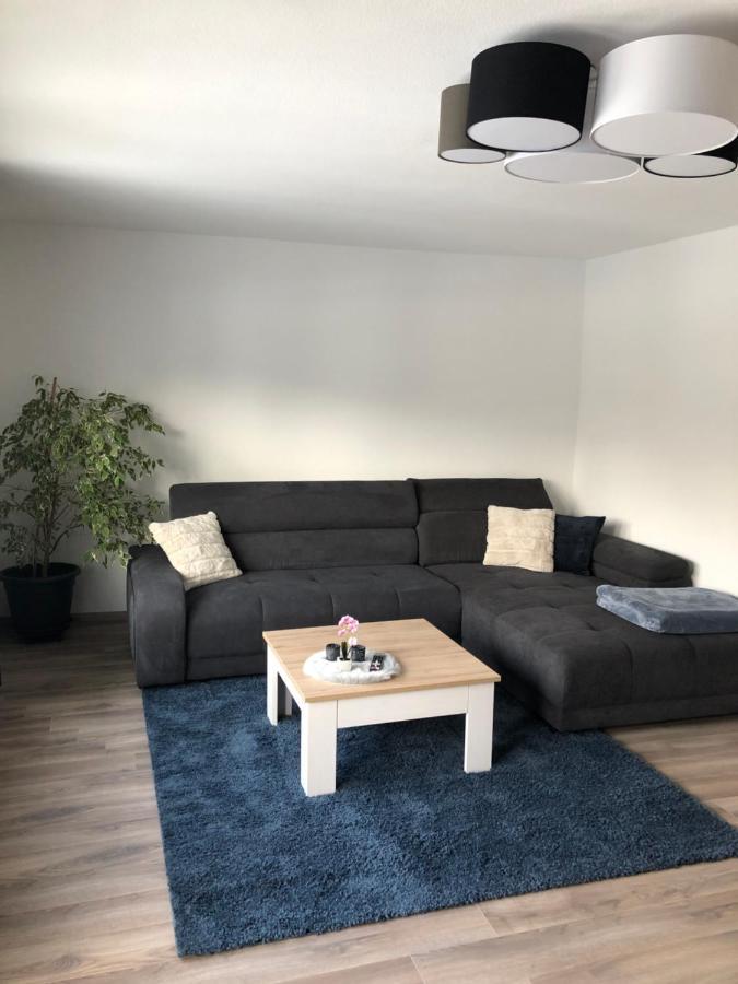 Ferienwohnung Dunja Bullay Luaran gambar