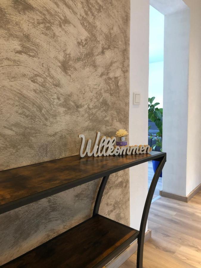 Ferienwohnung Dunja Bullay Luaran gambar