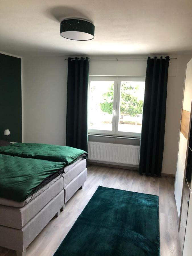 Ferienwohnung Dunja Bullay Luaran gambar